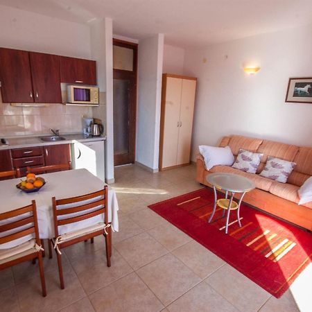 Apartments Rosanda Pakostane Luaran gambar