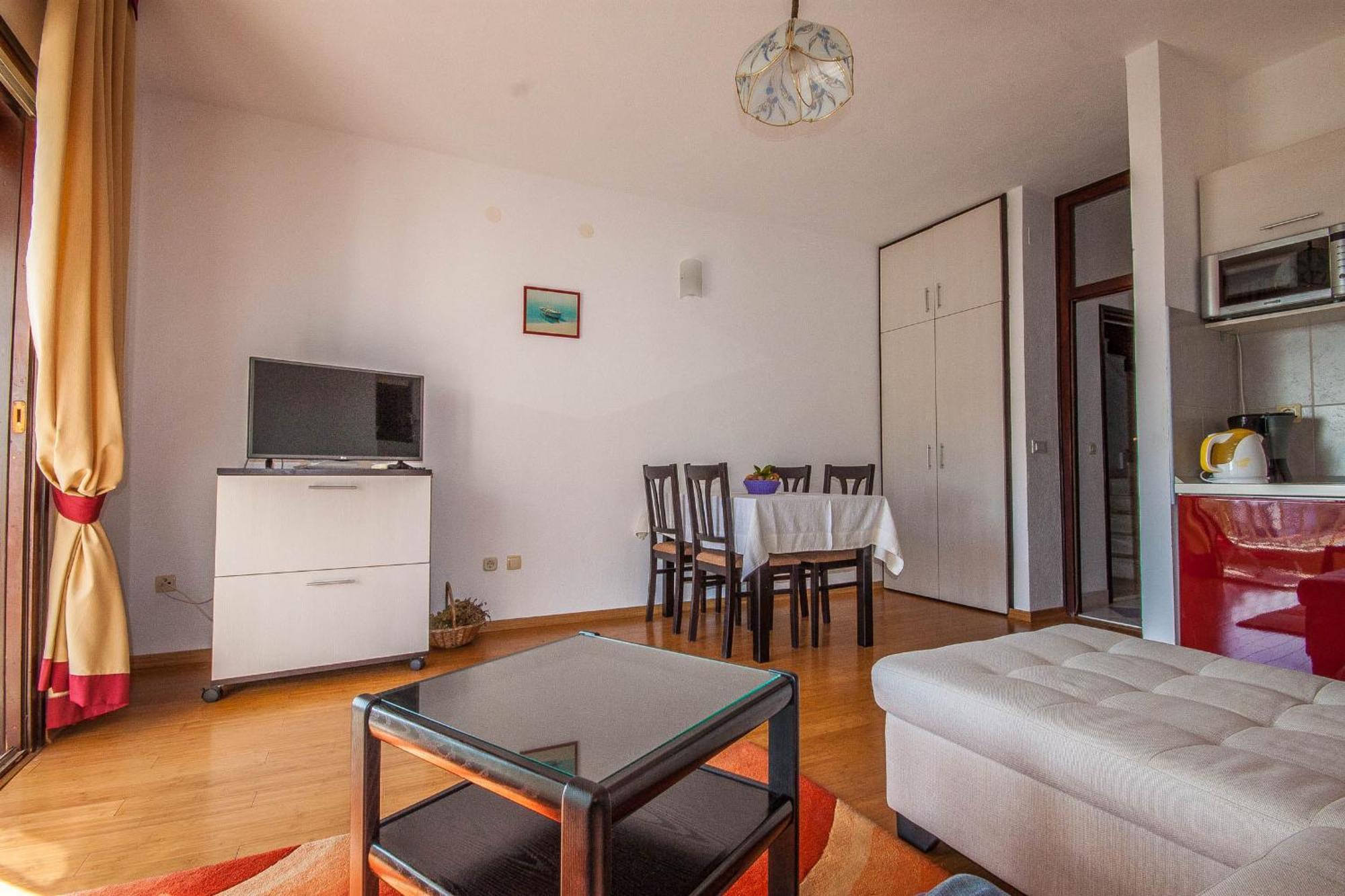 Apartments Rosanda Pakostane Luaran gambar